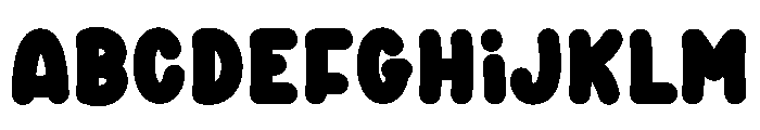 Boom FONT