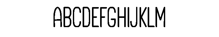Bootcamp FONT