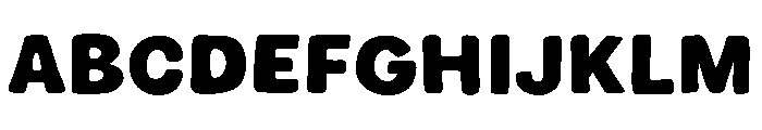 Boring Time FONT