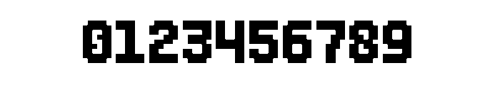 Born2bSporty FS Regular Font OTHER CHARS