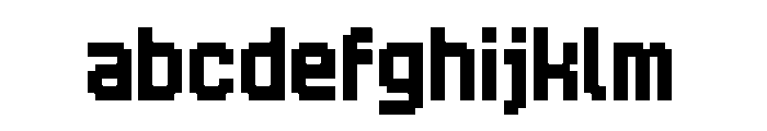 Born2bSporty FS Regular FONT