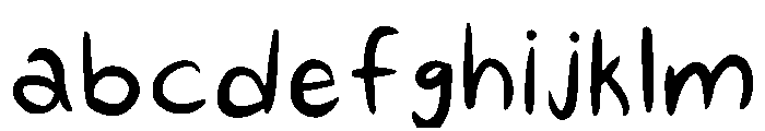 Boss Rush Font Final Regular FONT