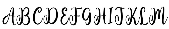 Boston free Font - Script Decorative - What Font Is