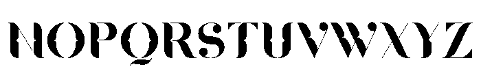 Bourjois ikiiko.com Font UPPERCASE