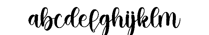 Bowling1 FONT