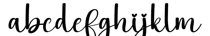 Boystime FONT