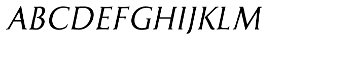 Bodebeck Bold Italic Font UPPERCASE
