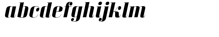Bodoni Z37 L Extended Bold Italic FONT