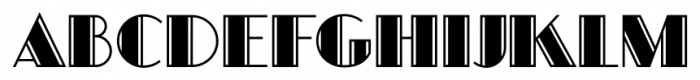 Boogaloo Avenue NF Regular Font LOWERCASE
