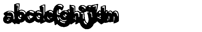 Boardgame Bold FONT
