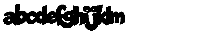 Boardgame Flat FONT
