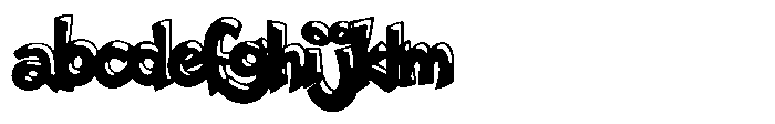 Boardgame Regular FONT