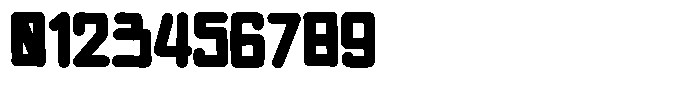 Bobber Bold & Cubs Script BOBBER Bold Font OTHER CHARS