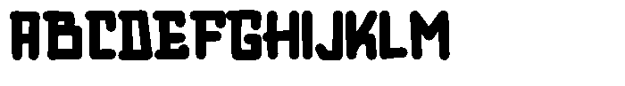 Bobber Bold & Cubs Script BOBBER Bold FONT