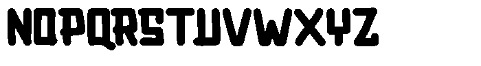 Bobber Bold & Cubs Script BOBBER Bold Font LOWERCASE