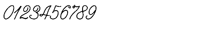 Bobber Bold & Cubs Script Cubs Script Light Italic Font OTHER CHARS