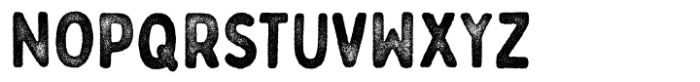 Bobby Jones Rough Soft Regular Font | Download Commercial