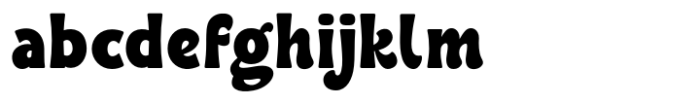 Bobolice FONT