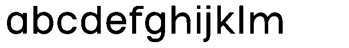 Boche FONT