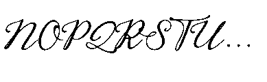 Bodigat Bold Regular Font UPPERCASE