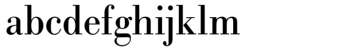 Bodoni Std Regular Narrow FONT