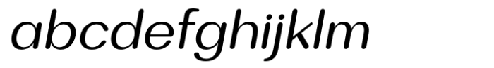Bodrum Soft 14 Regular Italic FONT