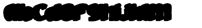 Boer Food Extrude FONT