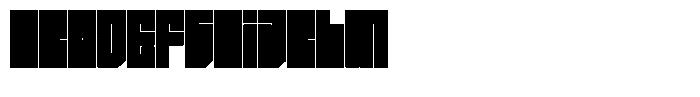 Bogiestone Regular FONT