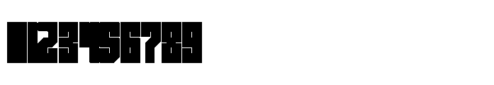 Bogiestone Rounded Font OTHER CHARS