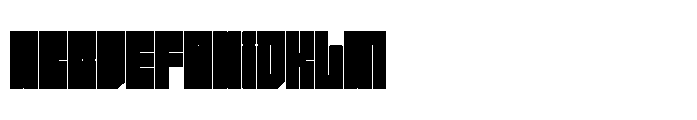 Bogiestone Rounded FONT