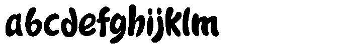 Bogobit FONT