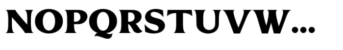 Boheld  Four Font UPPERCASE