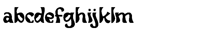 Boing Space FONT