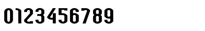 Bokeseni Black Font OTHER CHARS
