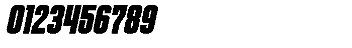 Bolaro Italic Font OTHER CHARS