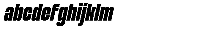 Bolaro Italic FONT
