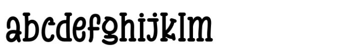 Bolatuk Regular FONT