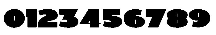 Bold Venture JNL Regular Font OTHER CHARS