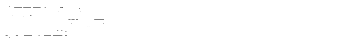 Boldark Outline Font OTHER CHARS