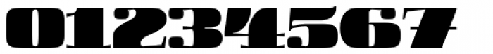 Boldesqo Serif 4F Font OTHER CHARS
