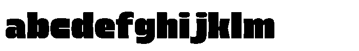 Boldet FONT
