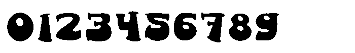 Boldin One Font OTHER CHARS