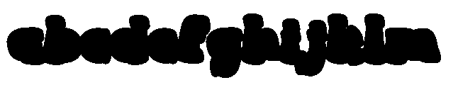 Boldin Three FONT