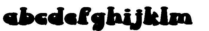 Boldin Two FONT