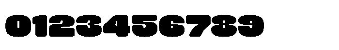 Boldnova Font OTHER CHARS