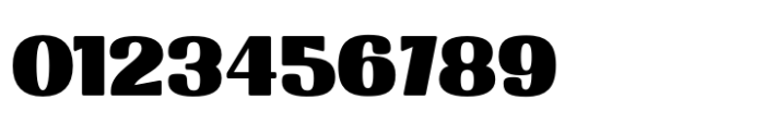 Boldoy Font OTHER CHARS