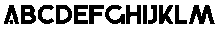 Boldy Clover FONT