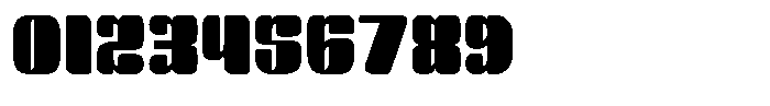 Bolera Display Regular Font OTHER CHARS