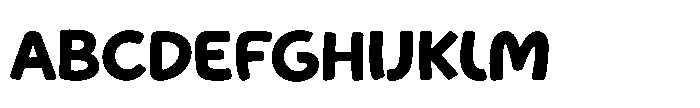 Bolive FONT