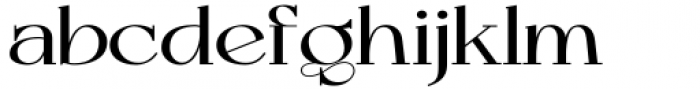 Bolkit Condensed Bold Font LOWERCASE